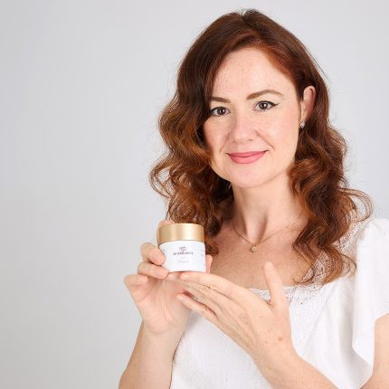 Crema Vitalizante - Imagen 3