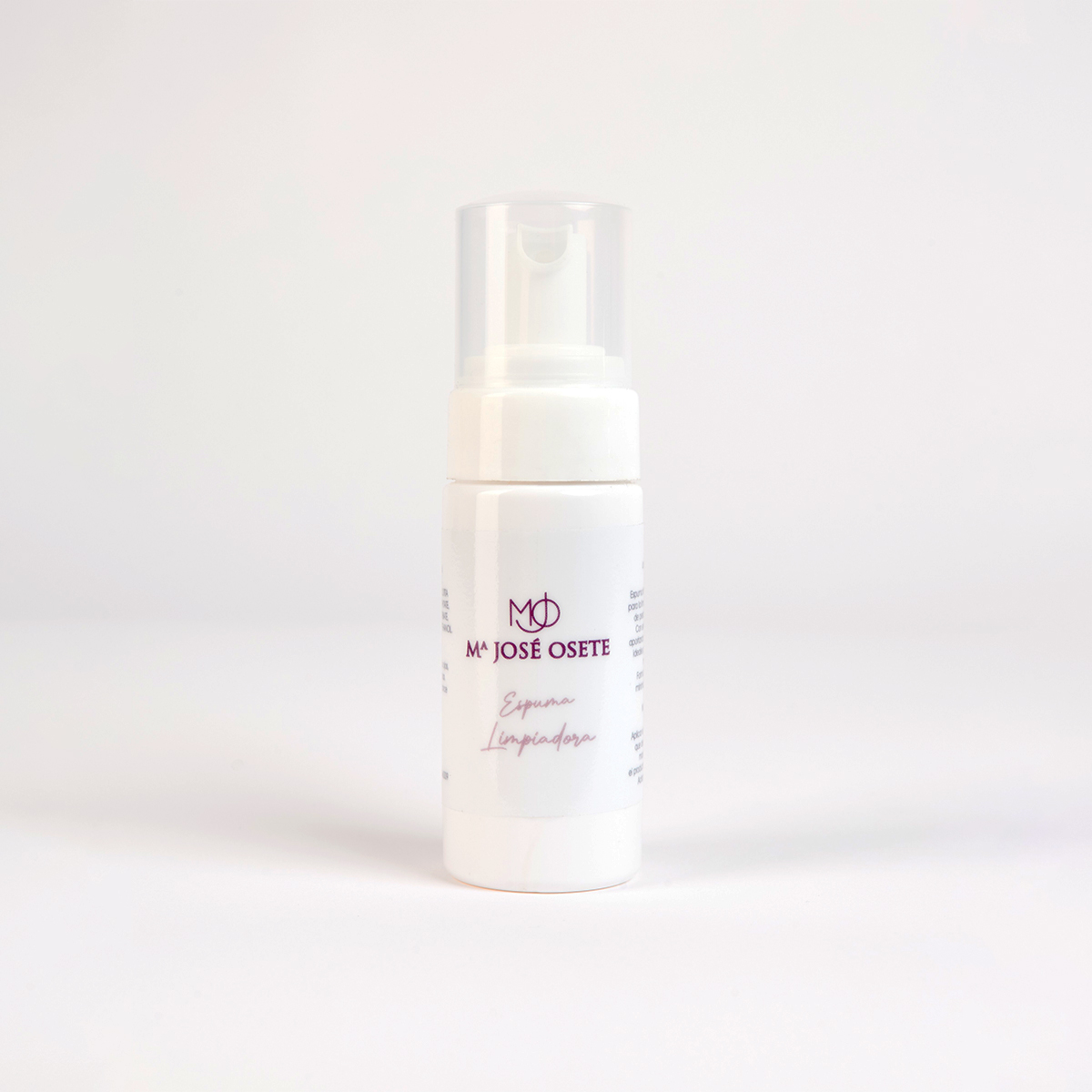 espuma-limpiadora1 Espuma Limpiadora - Imagen 1